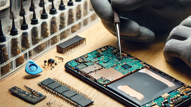 Cell Phone Repair