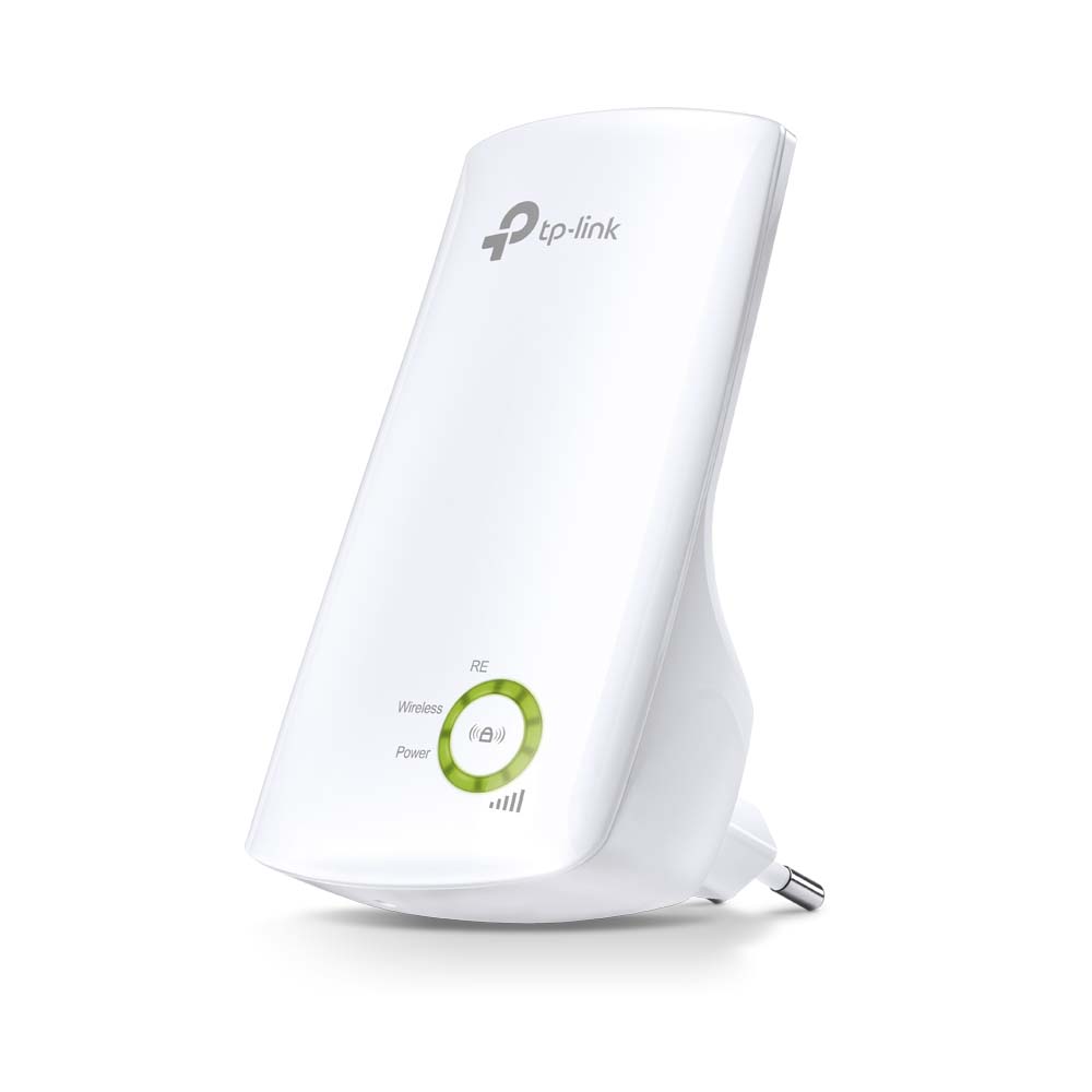 TP-LINK TL-WA854RE v4 Single Band (2.4GHz)