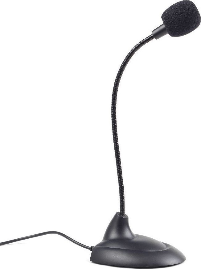 GEMBIRD ΜΙΚΡΟΦΩΝΟ ΓΡΑΦΕΙΟΥ MIC205, 3.5mm