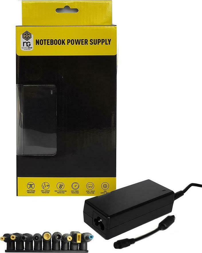NG AC Adapter 90W (78-0090)