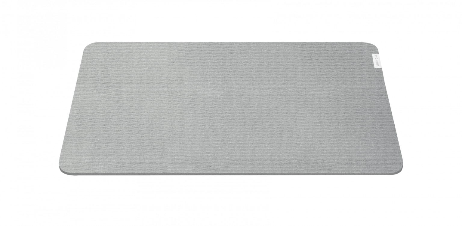 RAZER PRO GLIDE MEDIUM – SOFT PRODUCTIVITY MOUSEPAD (RZ02-03331500-R3M1)