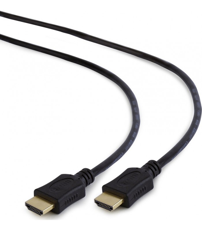 Cablexpert HDMI Cable HDMI male - HDMI male 1.8m (CC-HDMI4L-6)