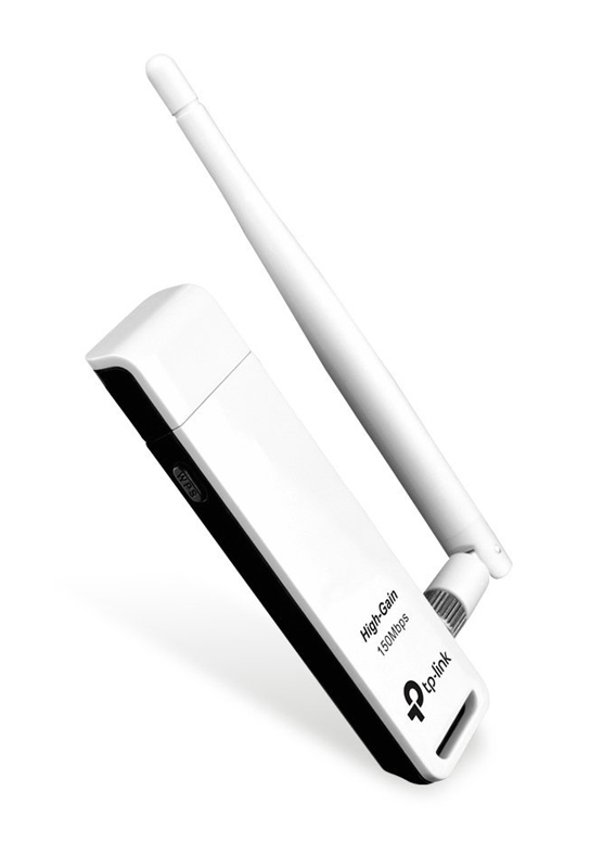 TP-LINK TL-WN722N v3