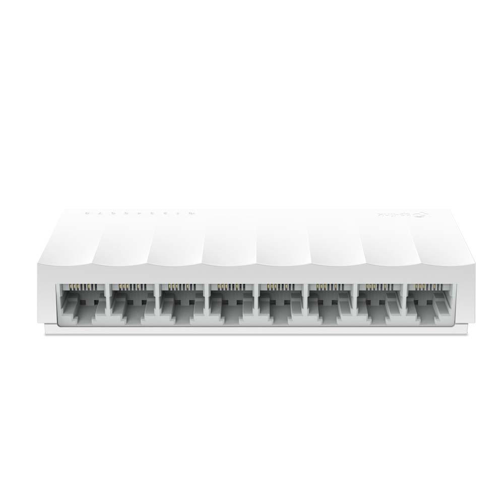 TP-LINK LS1008 v1.0