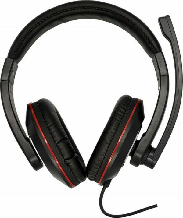 NG MAESTRO STEREO HEADSET WITH MICROPHONENG MAESTRO STEREO HEADSET WITH MICROPHONE