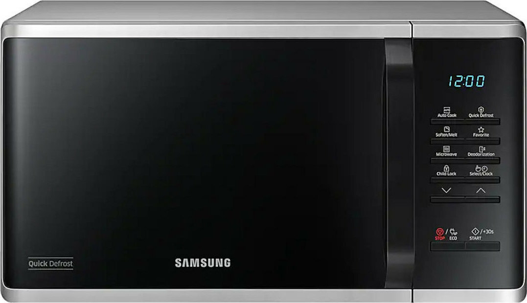 ΦΟΥΡΝΟΣ ΜΙΚΡΟΚΥΜΑΤΩΝ SAMSUNG MS23K3513AS