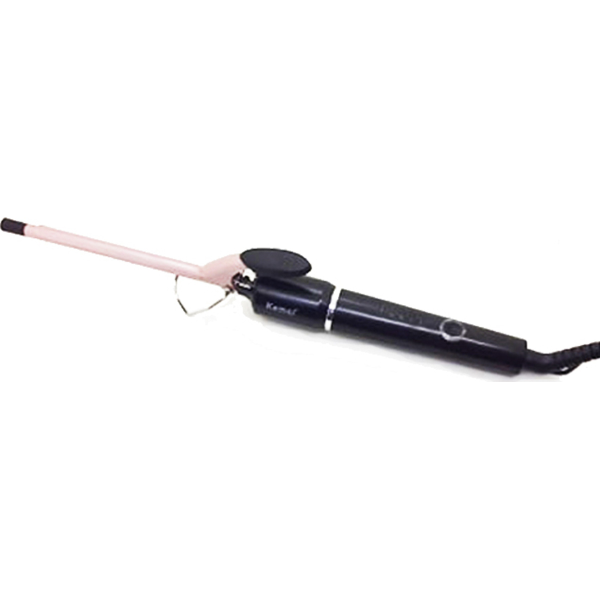 Kemei Ψαλίδι Μαλλιών για Μπούκλες 9mm 45W KM-1323