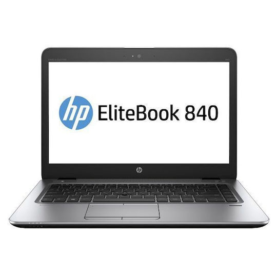 HP Elitebook 840 G4 Refurbished Grade A 14.1" (Core i5-7200U/8GB/180GB SSD/W11 Pro)